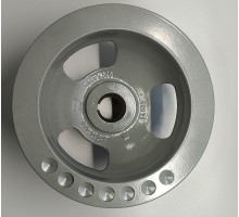 Диск стакана 0000902740 система охолодження Claas JAGUAR