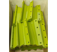 Барабан ножовий CLAAS Jaguar 0004952930