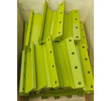 Барабан ножовий CLAAS Jaguar 0004952930