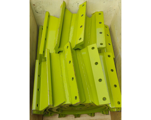 Барабан ножовий CLAAS Jaguar 0004952930