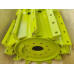 Барабан ножовий CLAAS Jaguar 0004952930