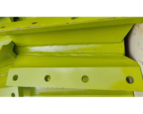 Барабан ножовий CLAAS Jaguar 0004952930