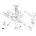 Камінь заточний до комбайнів CLAAS Jaguar розмір L 190x84mm  0009843185