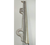 Планка захисна до жаток CLAAS ОРБІС 001319387
