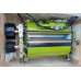 Зернодробарка (Корнкрекер , MULTI CROP CRACKER SHREDLAGE L, 110/145 зубів )   0024012204