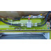 Зернодробарка (Корнкрекер , MULTI CROP CRACKER SHREDLAGE L, 110/145 зубів )   0024012204