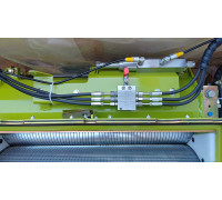 Зернодробарка (Корнкрекер , MULTI CROP CRACKER SHREDLAGE M, 95/120 зубів )   0024058816