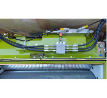 Зернодробарка (Корнкрекер , MULTI CROP CRACKER SHREDLAGE M, 95/120 зубів )   0024058816