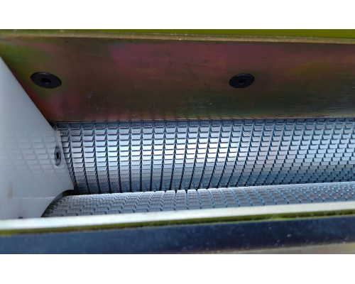 Зернодробарка (Корнкрекер , MULTI CROP CRACKER SHREDLAGE M, 95/120 зубів )   0024058816