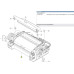 Зернодробарка (Корнкрекер , MULTI CROP CRACKER SHREDLAGE M, 95/120 зубів )   0024058816