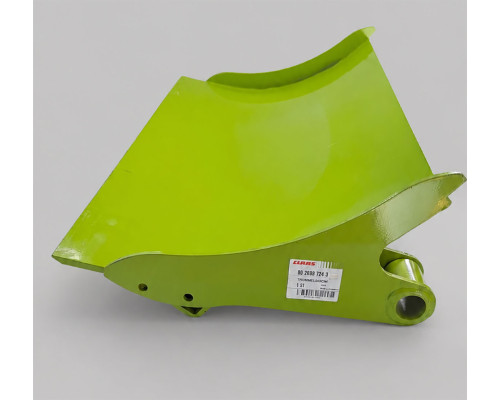 Днище барабана для CLAAS Jaguar 498 тип 26097243     0026097243