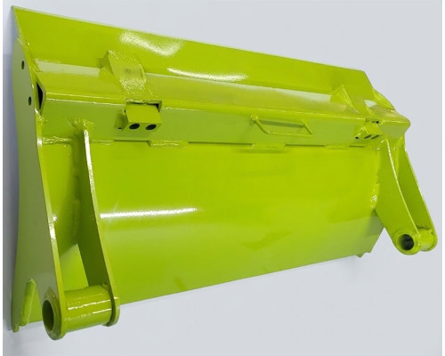 Днище барабана для CLAAS Jaguar 498 тип 26097243     0026097243
