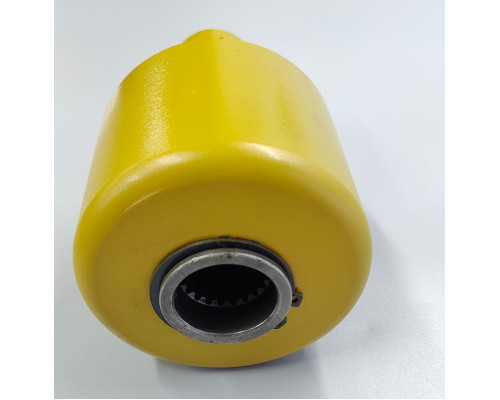 Муфта щеплення (М=800 Nм ) для жаток CLAAS ОРБІС 450-900    0026272390