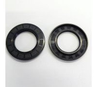 Манжета 45х75х8 Geringhoff, артикул 041360