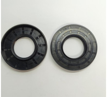 Манжета 35x72x10 редуктора Geringhoff Mais Star SC, 041479