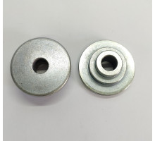 Втулка ножа подрібнювача кукурудзяних жниварок Geringhoff MS-SC (1200B, 1200FB, 400, 600F).