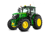 JOHN DEERE